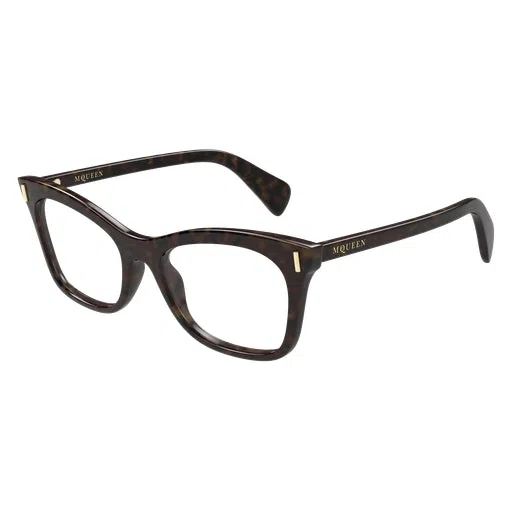 Alexander McQueen AM0552O Eyeglasses - view 4